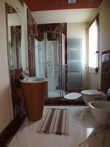 BedBreakfast Belvedere