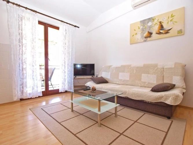 1 Bedroom Standard Apartment
