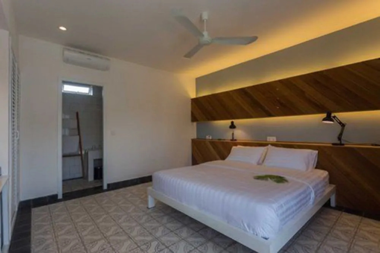Otres Sea View Resort