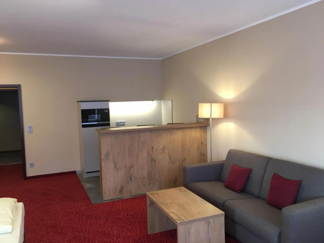 Parkhotel Leiser