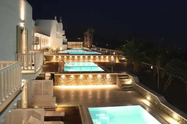La Residence