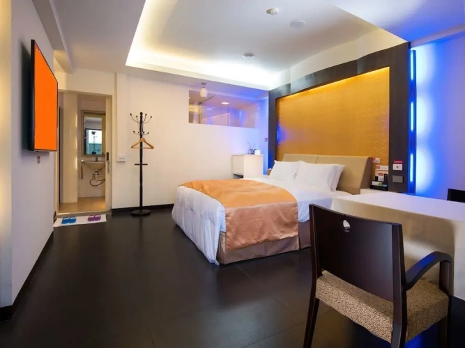 Business Double room