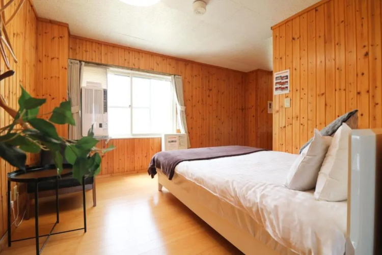Culture24 / Vacation STAY 1617