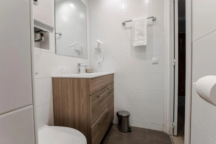 Maragall Apartaments