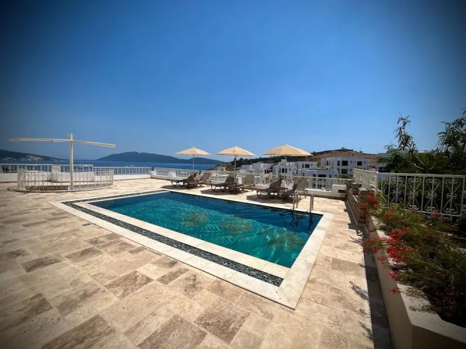 Casa Caria Suites