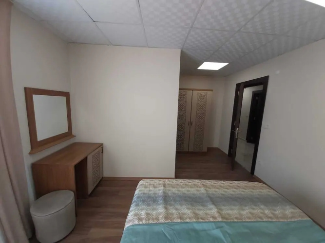 Camellia Hostel