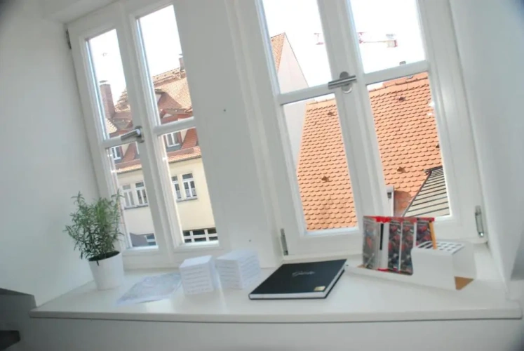 Deluxe Double Apartment