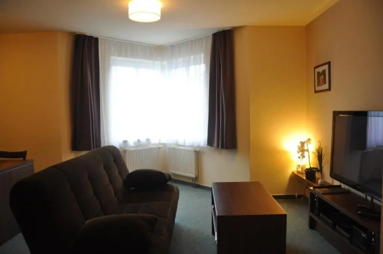 1 Bedroom Twin Apartment