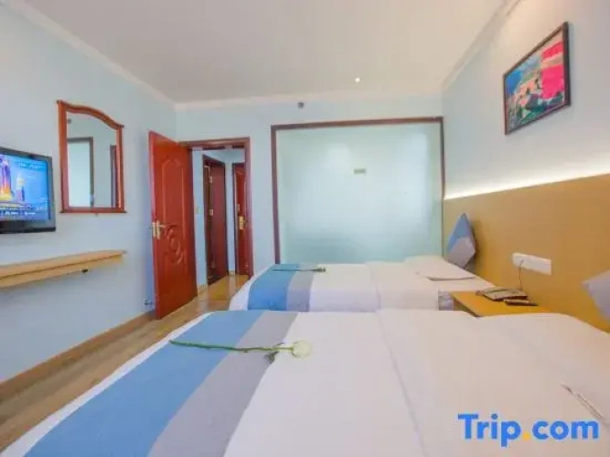 Family Suite