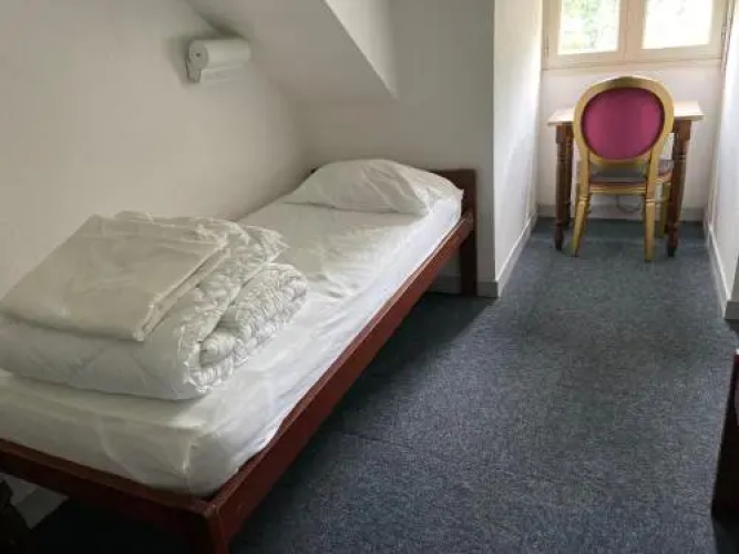 Auberge De La Vallee Dossau