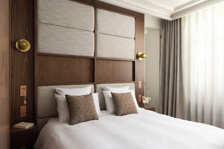 HIGHSTAY - Luxury Serviced Apartments - Invalides