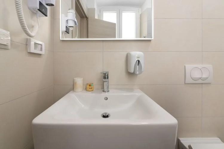 Polesana Rooms