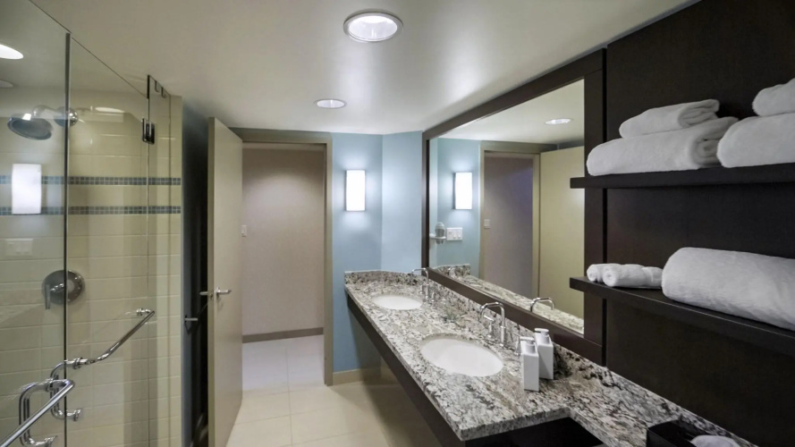 Aava Whistler Hotel photo 11