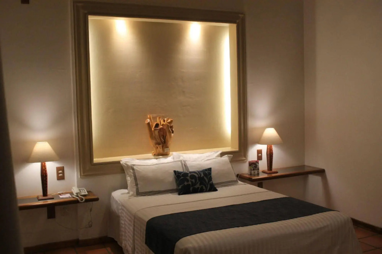 Casa Vertiz