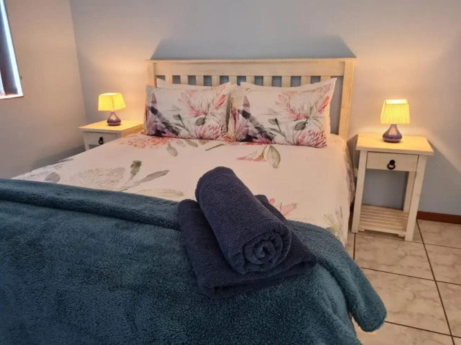 De Bakke Terrace 97