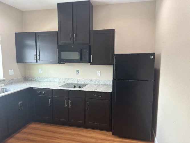 Classic Double Suite