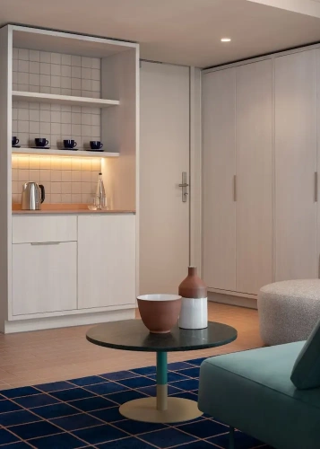 Standard Suite