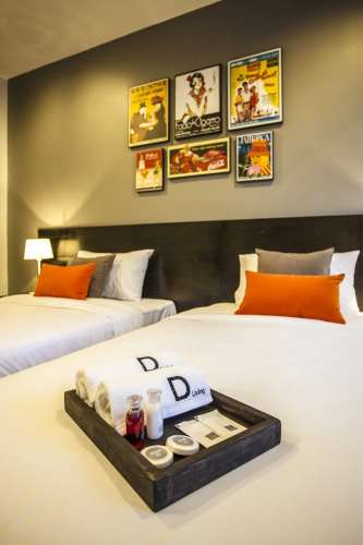 D Living Pattaya