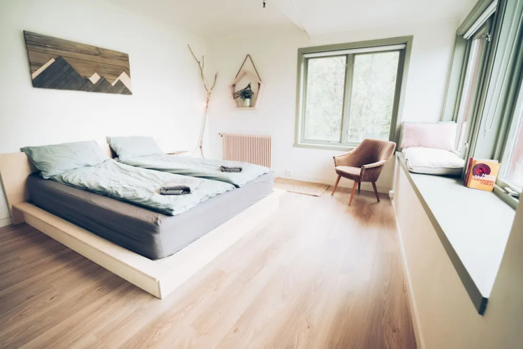 Furu Hostel