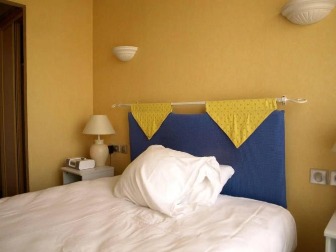 Hotel des Cayrons
