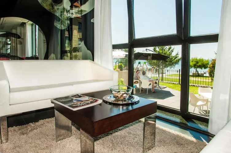 Hotel Carril