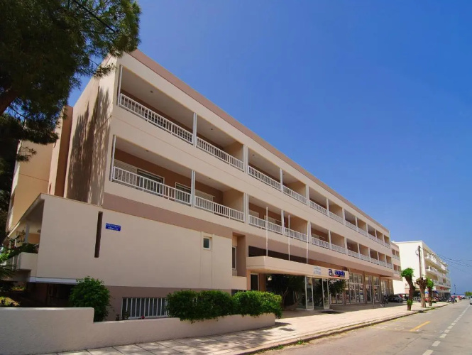 Image de l'hôtel