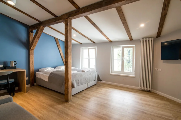 Sopot Sleeps - Modern Sopot