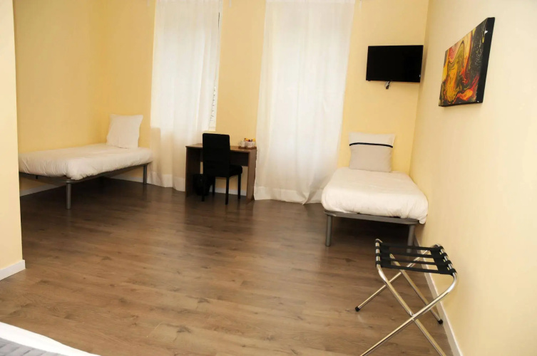 Kyriad Direct Morez