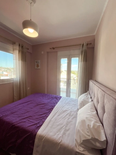 Standard Duplex room
