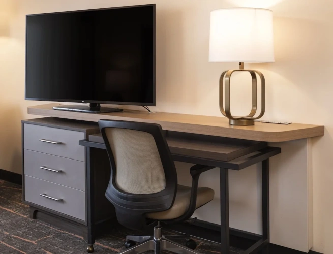 1 Bedroom Suite
