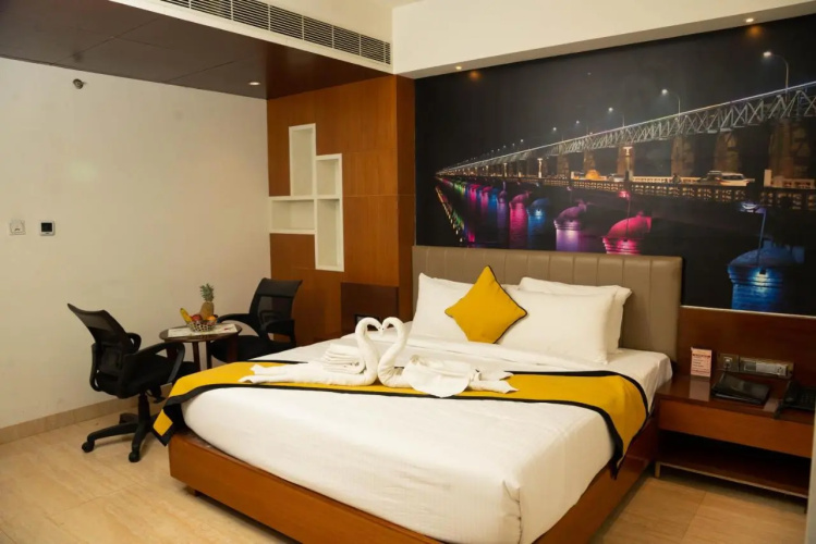 Namo Residency