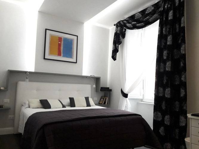 Residenza Vatican Suite