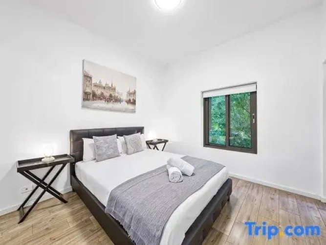 Double Apartment