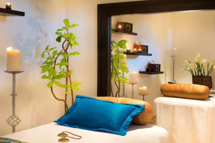 Imagen de Barcelo Huatulco   All Inclusive