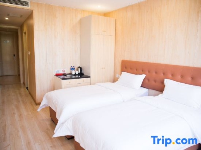 Business Twin room
