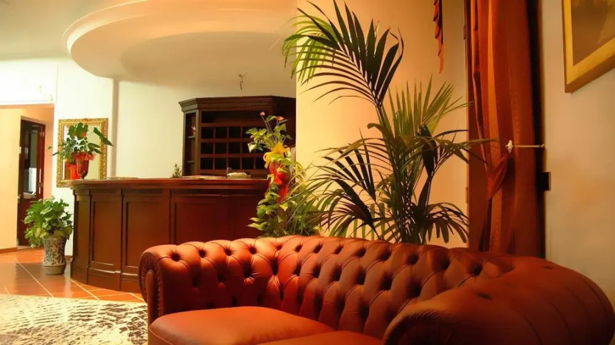 Hotel Colle Acre