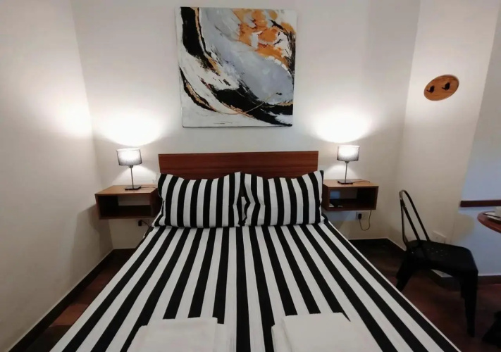 Apartamento España