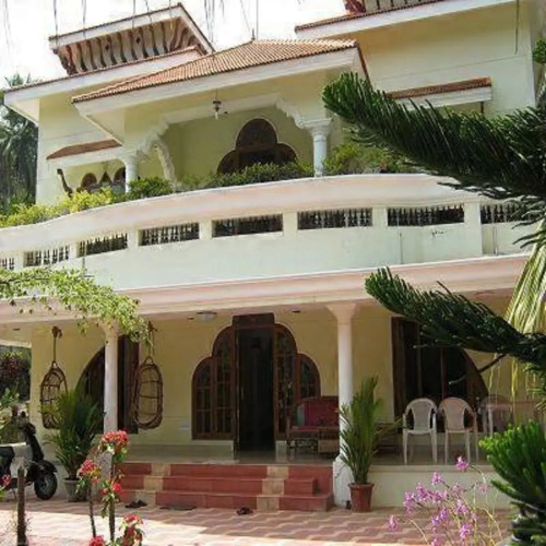 Image de l'hôtel