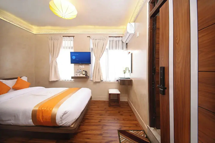 Imagen del hotel