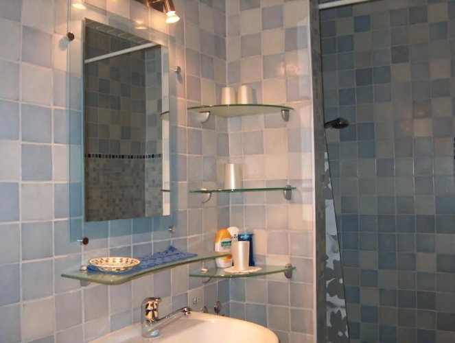 Appartement La Coudraie