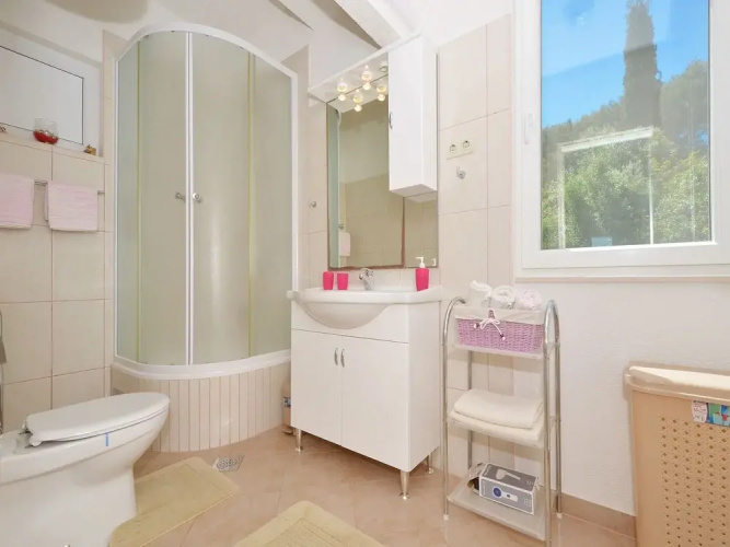 Aurelija - 20 m From Beach - A2