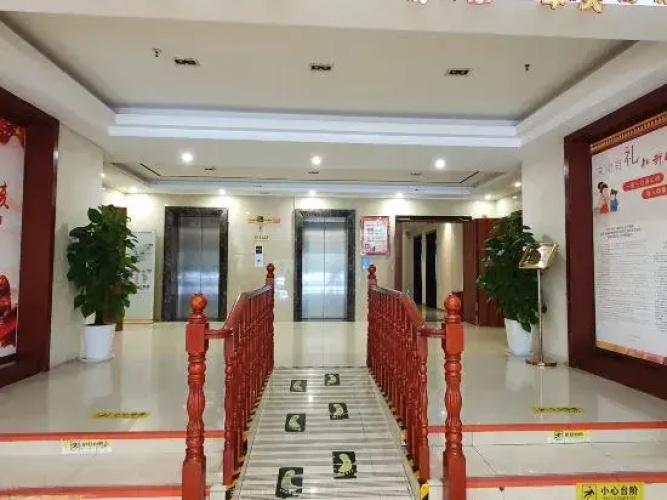 Joy Opulence Hotel