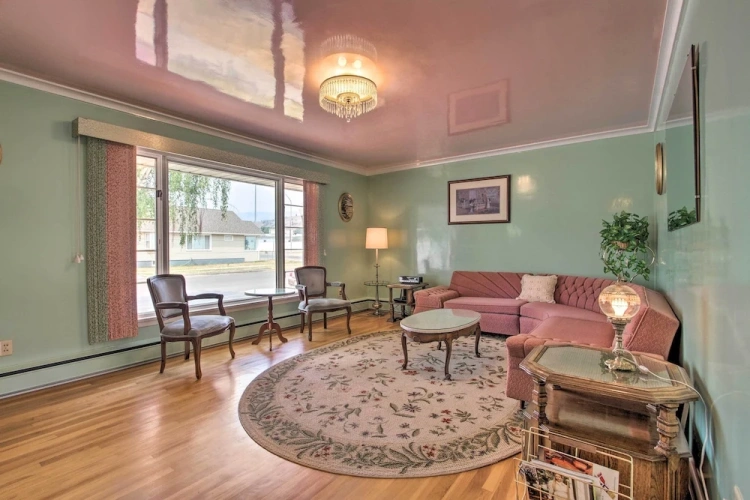 3 Bedrooms Cottage