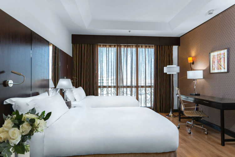 Crowne Plaza Al Khobar by IHG