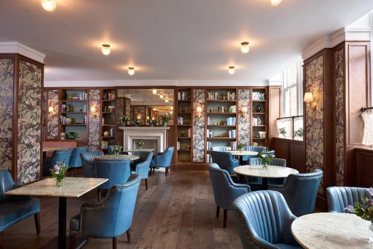 The Balmoral photo 31