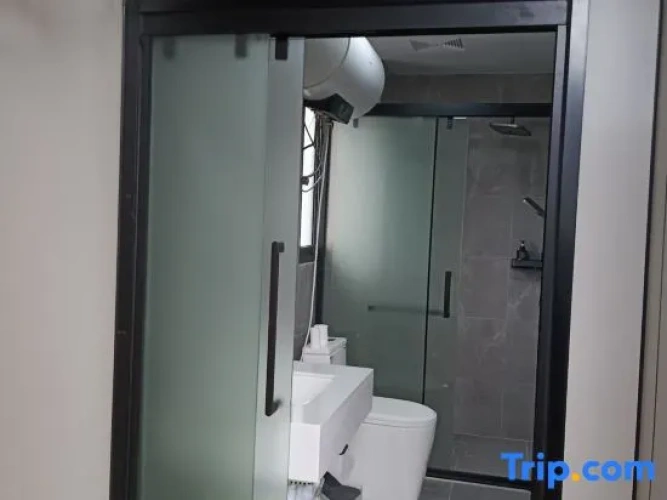 Standard room with view