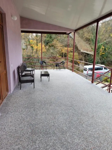 guest house TSVARA
