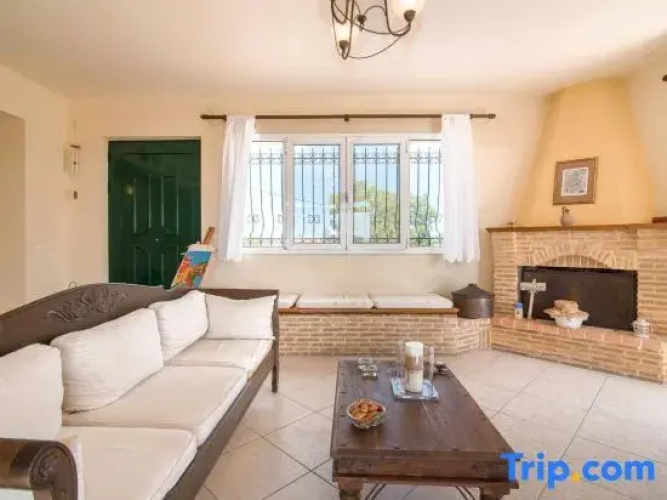 Villa Iliogenniti