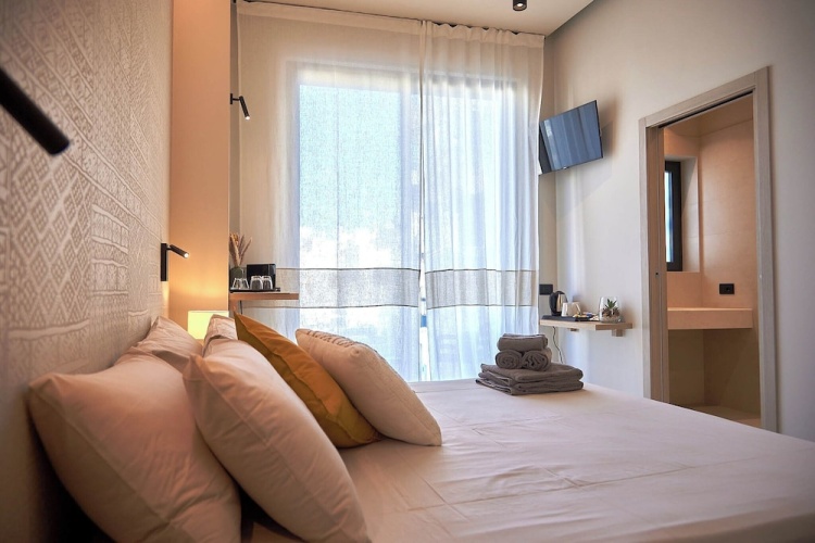 Classic room