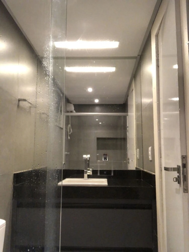 Lindo Apartamento de 1 Quarto